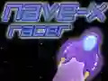 Igra Nave-X Trkač online