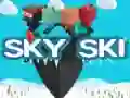 Igra Sky Ski online