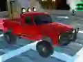 Igra Vozač Pickup-a online Igra Vozač Pickup-a online