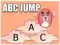 Igra ABC Skakanje online Igra ABC Skakanje online