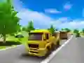 Igra Simulator vožnje transporta online