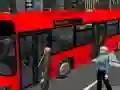 Igra Simulator gradske metro i autobus online Igra Simulator gradske metro i autobus online