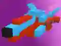 Igra Pixel Rush online Igra Pixel Rush online