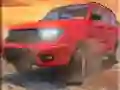 Igra Offroad Prado Zimsko Rali online Igra Offroad Prado Zimsko Rali online