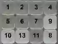 Igra Klasični Pomični Brojevi online Igra Klasični Pomični Brojevi online