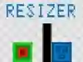 Igra Promjenjivač veličine online