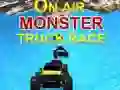 Igra On Air Utrka Monster Truckova online Igra On Air Utrka Monster Truckova online