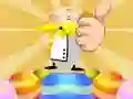 Igra Profesor Bubble Shooter online Igra Profesor Bubble Shooter online