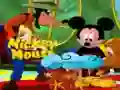 Igra Mickey Mouse: Skrivene zvijezde online Igra Mickey Mouse: Skrivene zvijezde online