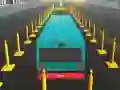 Igra Majstor Parkiranja Gradskih Autobusa online Igra Majstor Parkiranja Gradskih Autobusa online