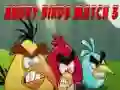 Igra Angry Birds Match 3 online Igra Angry Birds Match 3 online