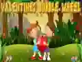 Igra Valentinova Mjehurić Kola online Igra Valentinova Mjehurić Kola online