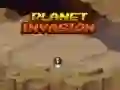 Igra Invazija planeta online Igra Invazija planeta online