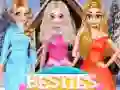 Igra Dan izleta s najboljim prijateljicama online Igra Dan izleta s najboljim prijateljicama online
