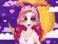 Igra Ljubavni horoskop za princeze online Igra Ljubavni horoskop za princeze online