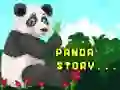 Igra Priča o pandi online