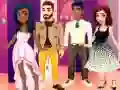 Igra Par na Dan zaljubljenih online Igra Par na Dan zaljubljenih online