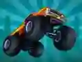 Igra Monster Truck protiv Zombija online Igra Monster Truck protiv Zombija online