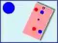 Igra Color Pong online Igra Color Pong online