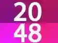 Igra 2048 Šareno online Igra 2048 Šareno online
