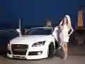 Igra Miss Tuning Show Girls online Igra Miss Tuning Show Girls online