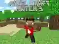Igra Pixel Craft Match 3 online Igra Pixel Craft Match 3 online