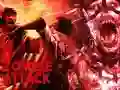 Igra Napad zombija online Igra Napad zombija online