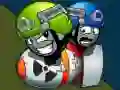Igra Ratare online Igra Ratare online