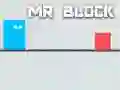 Igra Gospodin Blok online Igra Gospodin Blok online