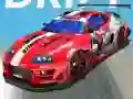 Igra Drift Auto Utrke online Igra Drift Auto Utrke online