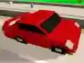Igra Rush Crash Racing online Igra Rush Crash Racing online