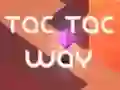 Igra Tac Tac Put online