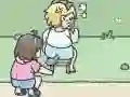 Igra Pronađi Mačku 2 online Igra Pronađi Mačku 2 online