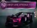 Igra Uvezani Automobili 3D Nemoguća Vožnja online Igra Uvezani Automobili 3D Nemoguća Vožnja online
