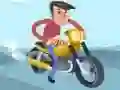 Igra Sastav od Super Brzih Moto Bicikala online Igra Sastav od Super Brzih Moto Bicikala online