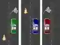 Igra Tri Automobila online