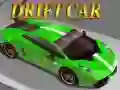 Igra Drift Automobil Gradska Vožnja online Igra Drift Automobil Gradska Vožnja online