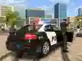 Igra Crtaći Policijski Auto online Igra Crtaći Policijski Auto online