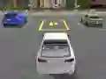 Igra Vozač Parkinga Sportskih Automobila online Igra Vozač Parkinga Sportskih Automobila online