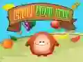 Igra Choly Food Drop online