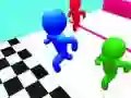 Igra Stickman Trka 3D online