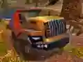 Igra Simulator Offroad Kamiona: Uspon na Brdo online Igra Simulator Offroad Kamiona: Uspon na Brdo online