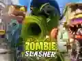 Igra Ubica Zombija online Igra Ubica Zombija online