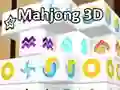 Igra Mahjong 3D online