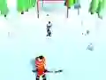 Igra Hokejski izazov 3D online