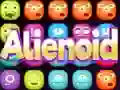 Igra ALEINOID online