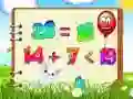 Igra Osnovna Matematika online