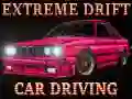 Igra Ekstremno driftanje automobila online Igra Ekstremno driftanje automobila online