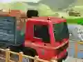 Igra Vozač Kamiona online Igra Vozač Kamiona online