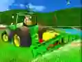 Igra Pravi Traktor Farmer online Igra Pravi Traktor Farmer online